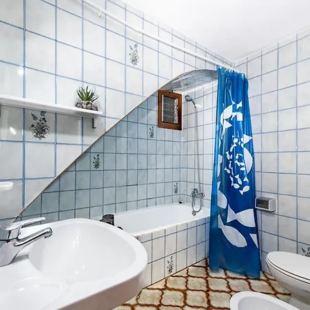 Mallorca Casa Azahar