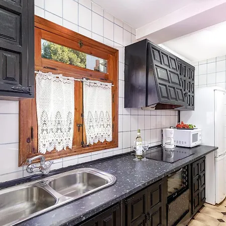 Mallorca Casa Azahar Alcossebre
