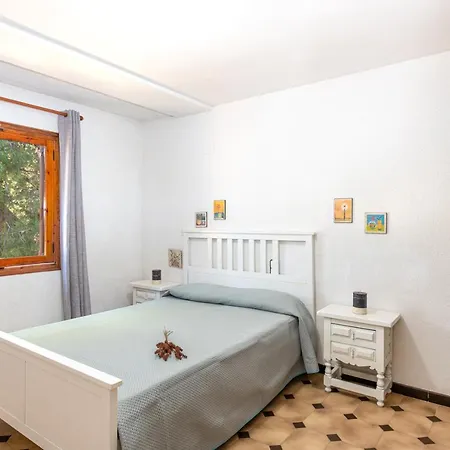 Mallorca Casa Azahar Alcossebre