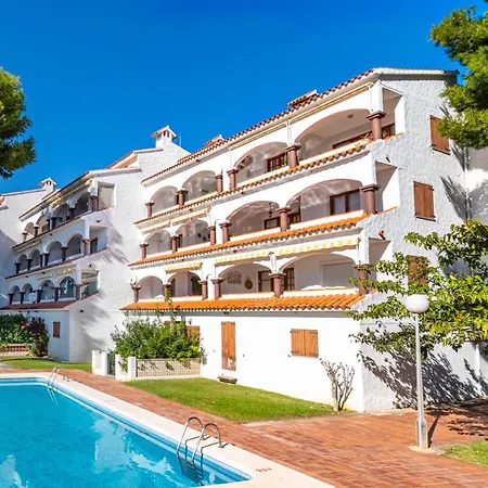 Mallorca Casa Azahar Apartamento