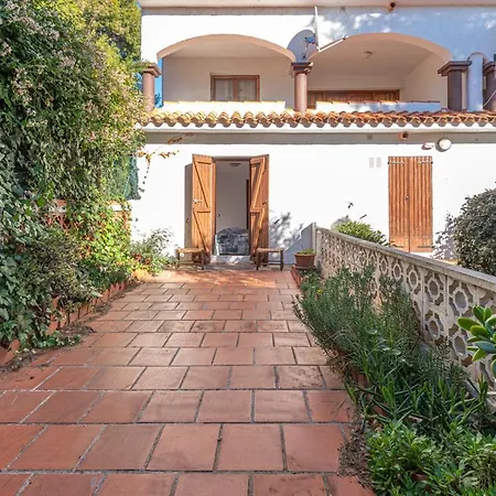 Mallorca Casa Azahar Apartamento