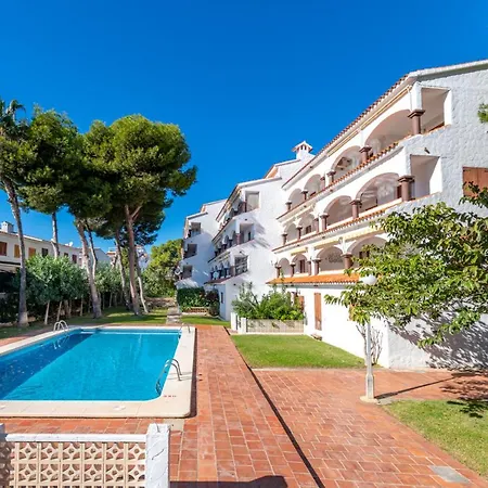 Mallorca Casa Azahar Apartamento