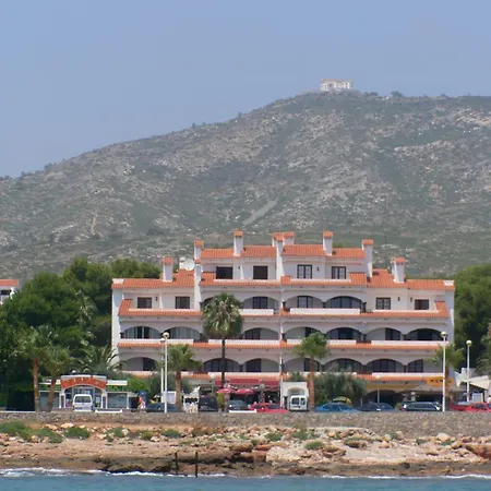 Apartamento Mallorca Casa Azahar *