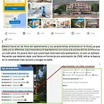 Apartman Mallorca Casa Azahar Alcossebre