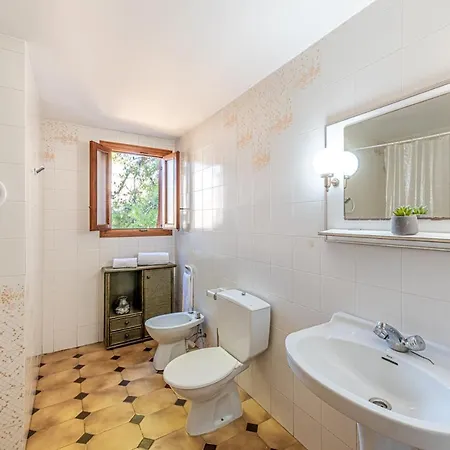 Mallorca Casa Azahar Daire Alcossebre
