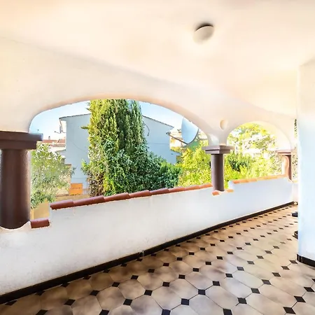 Mallorca Casa Azahar Daire *